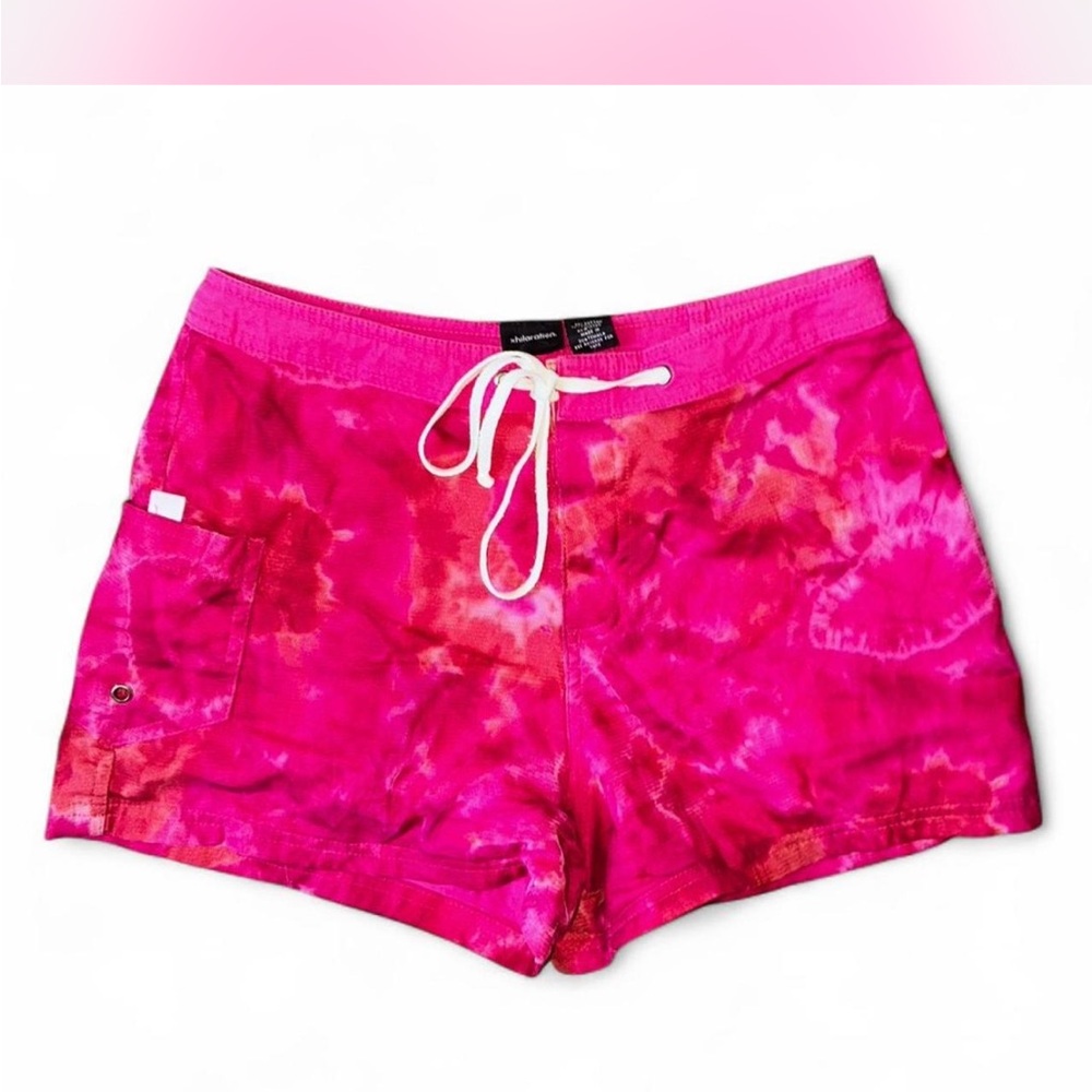 Xhilaration Pink Casual Shorts